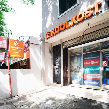 Koolkost Near Rs Pelabuhan Jakarta - Minimum Stay 6 Nights Ngoại thất bức ảnh