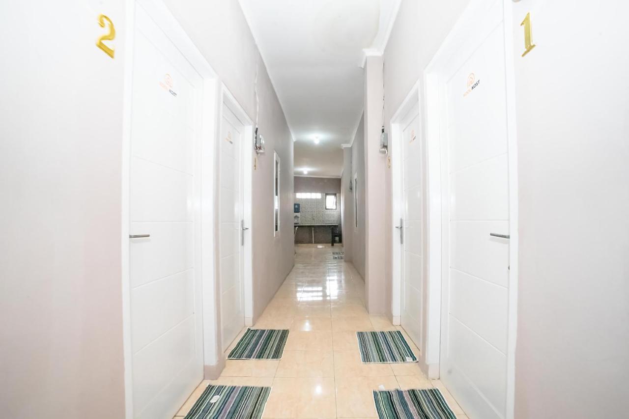 Koolkost Near Rs Pelabuhan Jakarta - Minimum Stay 6 Nights Ngoại thất bức ảnh