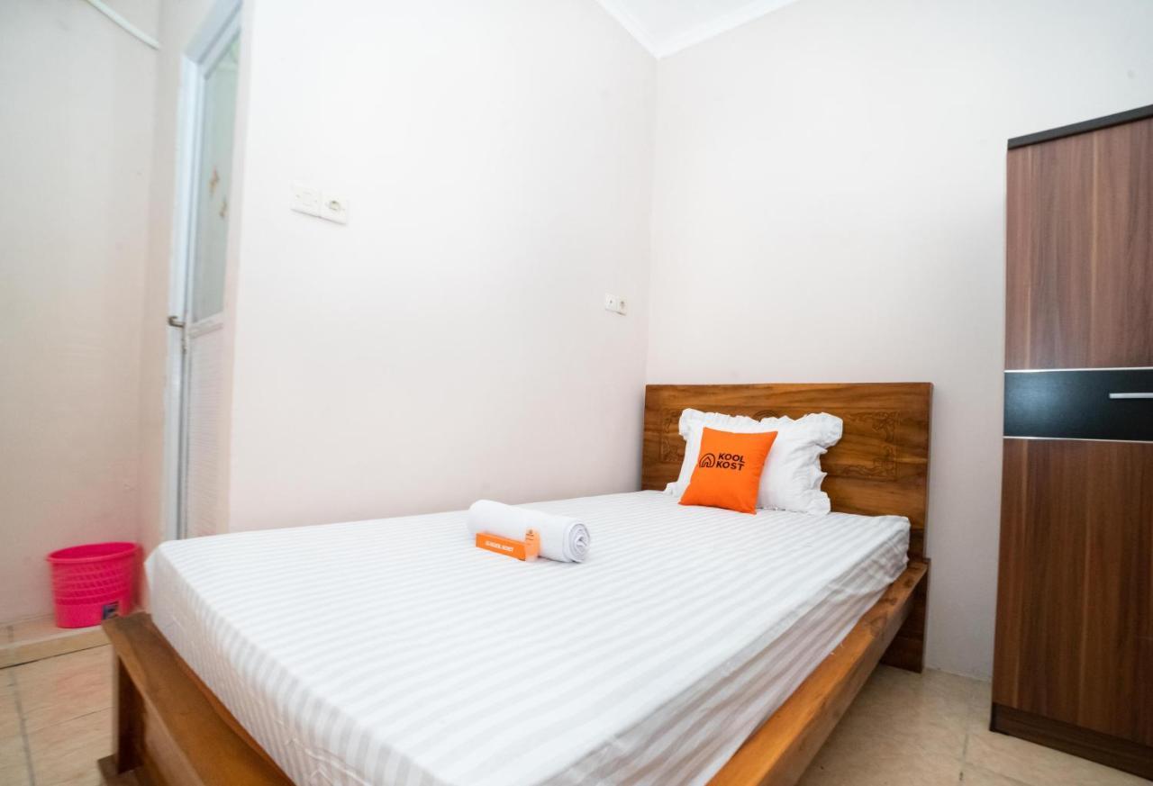 Koolkost Near Rs Pelabuhan Jakarta - Minimum Stay 6 Nights Ngoại thất bức ảnh