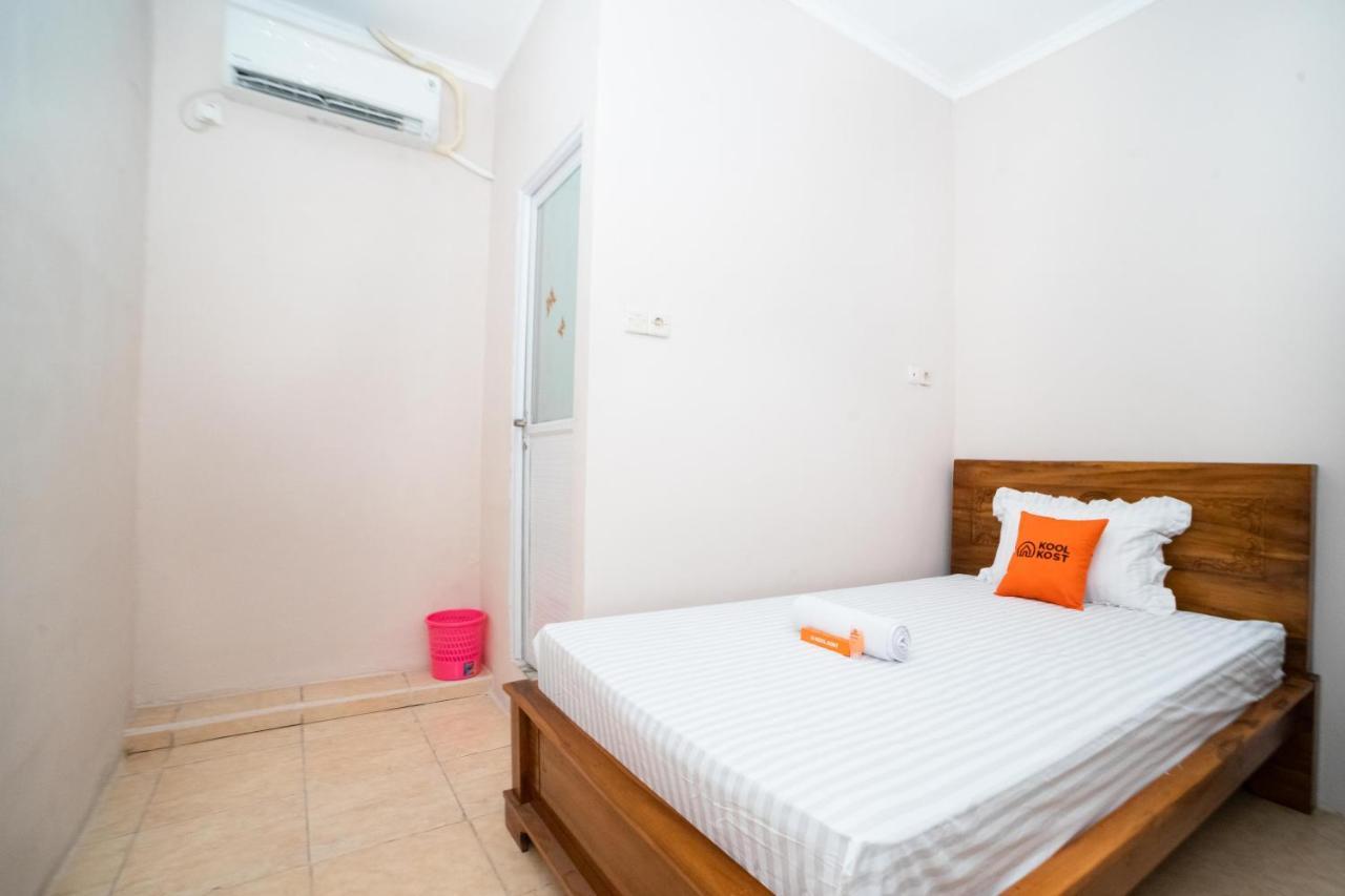 Koolkost Near Rs Pelabuhan Jakarta - Minimum Stay 6 Nights Ngoại thất bức ảnh