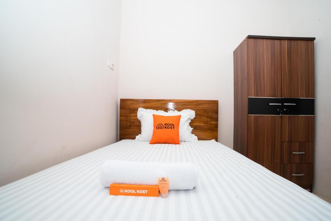 Koolkost Near Rs Pelabuhan Jakarta - Minimum Stay 6 Nights Ngoại thất bức ảnh
