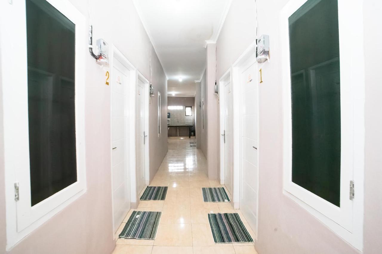 Koolkost Near Rs Pelabuhan Jakarta - Minimum Stay 6 Nights Ngoại thất bức ảnh